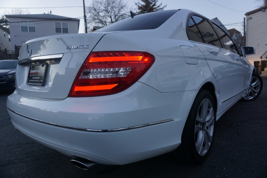 2013 Mercedes-Benz C-Class 4dr Sdn C 300 Sport 4MATIC, available for sale in Newark , New Jersey | Champion Used Auto Sales 2. Newark , New Jersey 2013 Mercedes-Benz C-Class 4dr Sdn C 300 Sport 4MATIC, available for sale in Newark , New Jersey | Champion Used Auto Sales 2. Newark , New Jersey