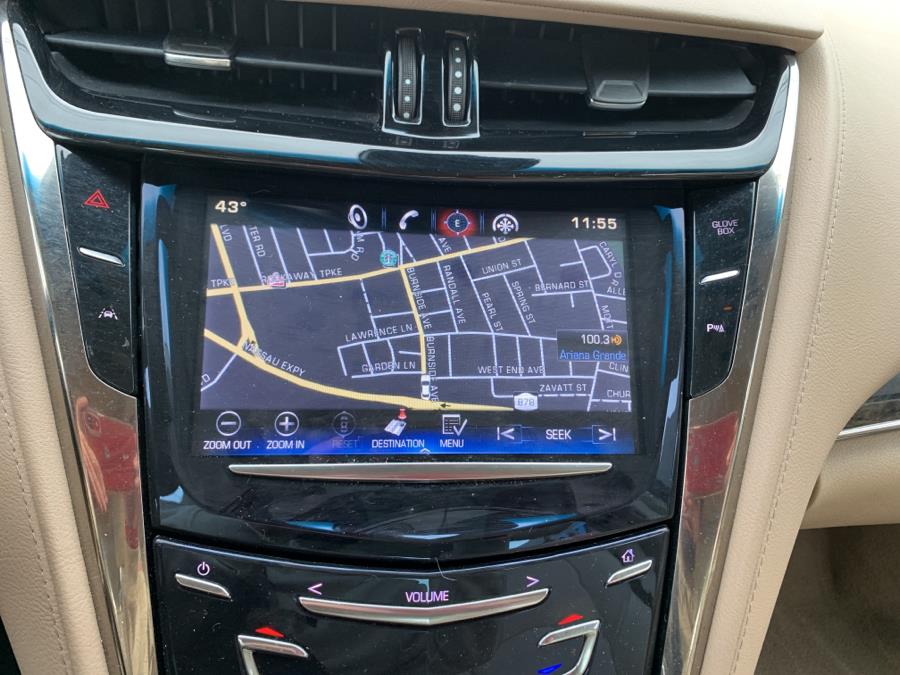 2015 Cadillac CTS Sedan 4dr Sdn 2.0L Turbo Luxury AWD, available for sale in Inwood, New York | 5 Towns Drive. Inwood, New York 2015 Cadillac CTS Sedan 4dr Sdn 2.0L Turbo Luxury AWD, available for sale in Inwood, New York | 5 Towns Drive. Inwood, New York