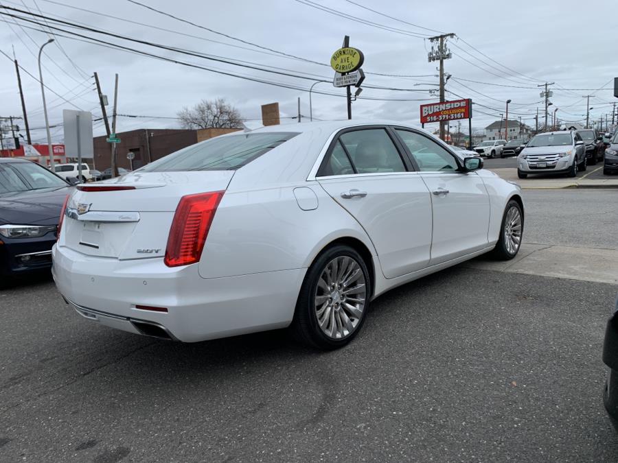 2015 Cadillac CTS Sedan 4dr Sdn 2.0L Turbo Luxury AWD, available for sale in Inwood, New York | 5 Towns Drive. Inwood, New York 2015 Cadillac CTS Sedan 4dr Sdn 2.0L Turbo Luxury AWD, available for sale in Inwood, New York | 5 Towns Drive. Inwood, New York