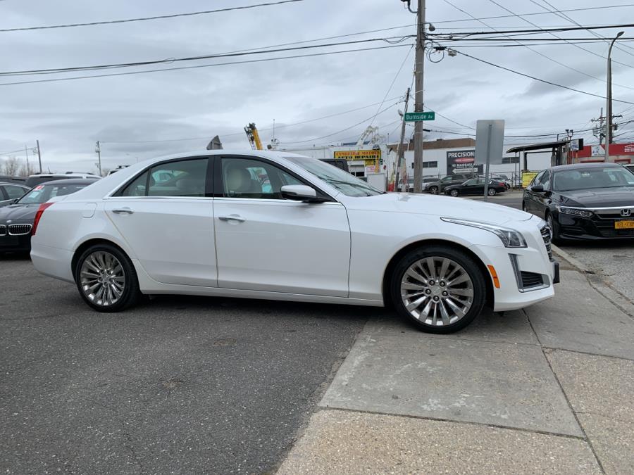 2015 Cadillac CTS Sedan 4dr Sdn 2.0L Turbo Luxury AWD, available for sale in Inwood, New York | 5 Towns Drive. Inwood, New York 2015 Cadillac CTS Sedan 4dr Sdn 2.0L Turbo Luxury AWD, available for sale in Inwood, New York | 5 Towns Drive. Inwood, New York
