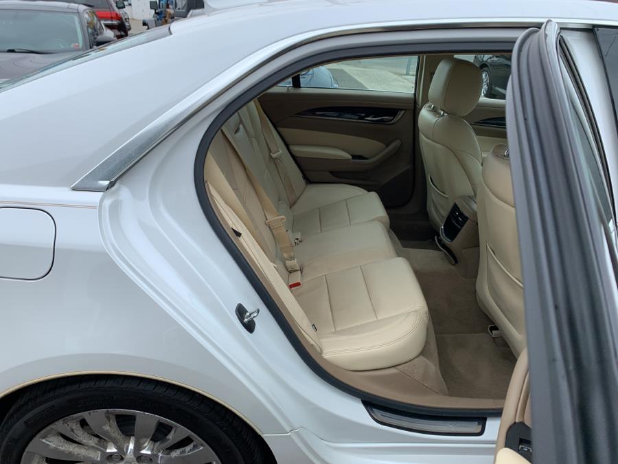 2015 Cadillac CTS Sedan 4dr Sdn 2.0L Turbo Luxury AWD, available for sale in Inwood, New York | 5 Towns Drive. Inwood, New York 2015 Cadillac CTS Sedan 4dr Sdn 2.0L Turbo Luxury AWD, available for sale in Inwood, New York | 5 Towns Drive. Inwood, New York