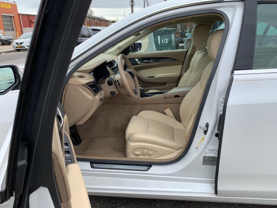 2015 Cadillac CTS Sedan 4dr Sdn 2.0L Turbo Luxury AWD, available for sale in Inwood, New York | 5 Towns Drive. Inwood, New York 2015 Cadillac CTS Sedan 4dr Sdn 2.0L Turbo Luxury AWD, available for sale in Inwood, New York | 5 Towns Drive. Inwood, New York