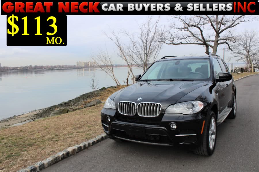 2013 BMW X5 AWD 4dr xDrive35i, available for sale in Great Neck, New York | Great Neck Car Buyers & Sellers. Great Neck, New York