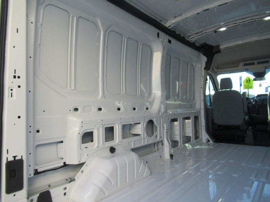 2019 Ford Transit Van T-150 148" Med Rf 8600 GVWR Sliding RH Dr, available for sale in Woodside, New York | Pepmore Auto Sales Inc.. Woodside, New York 2019 Ford Transit Van T-150 148" Med Rf 8600 GVWR Sliding RH Dr, available for sale in Woodside, New York | Pepmore Auto Sales Inc.. Woodside, New York
