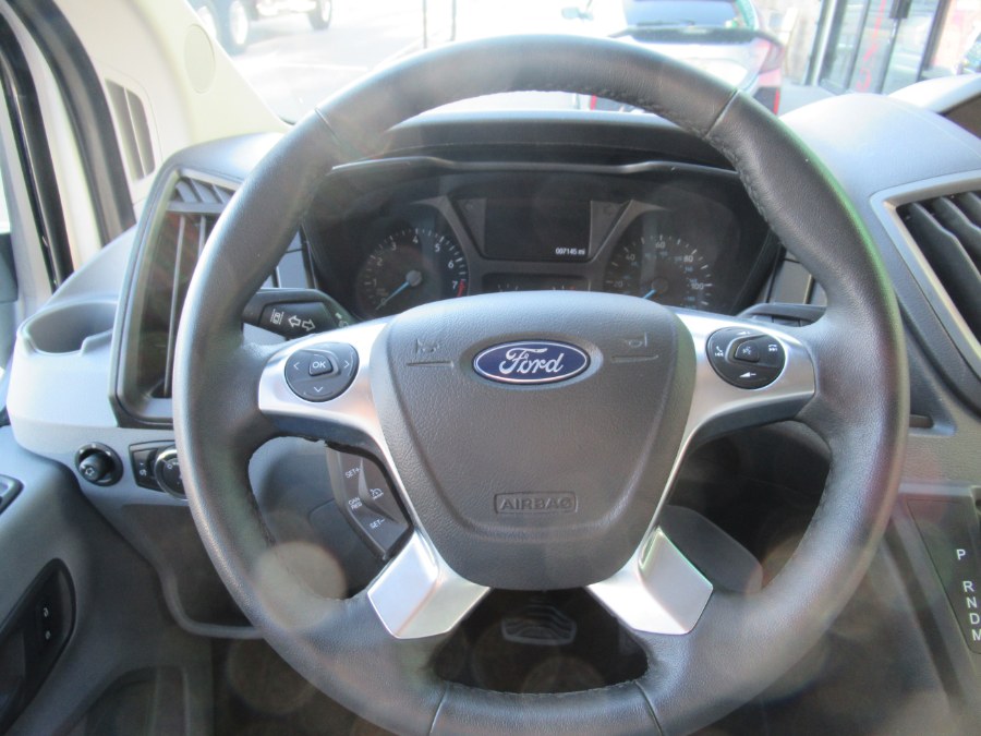 2019 Ford Transit Van T-150 148" Med Rf 8600 GVWR Sliding RH Dr, available for sale in Woodside, New York | Pepmore Auto Sales Inc.. Woodside, New York 2019 Ford Transit Van T-150 148" Med Rf 8600 GVWR Sliding RH Dr, available for sale in Woodside, New York | Pepmore Auto Sales Inc.. Woodside, New York