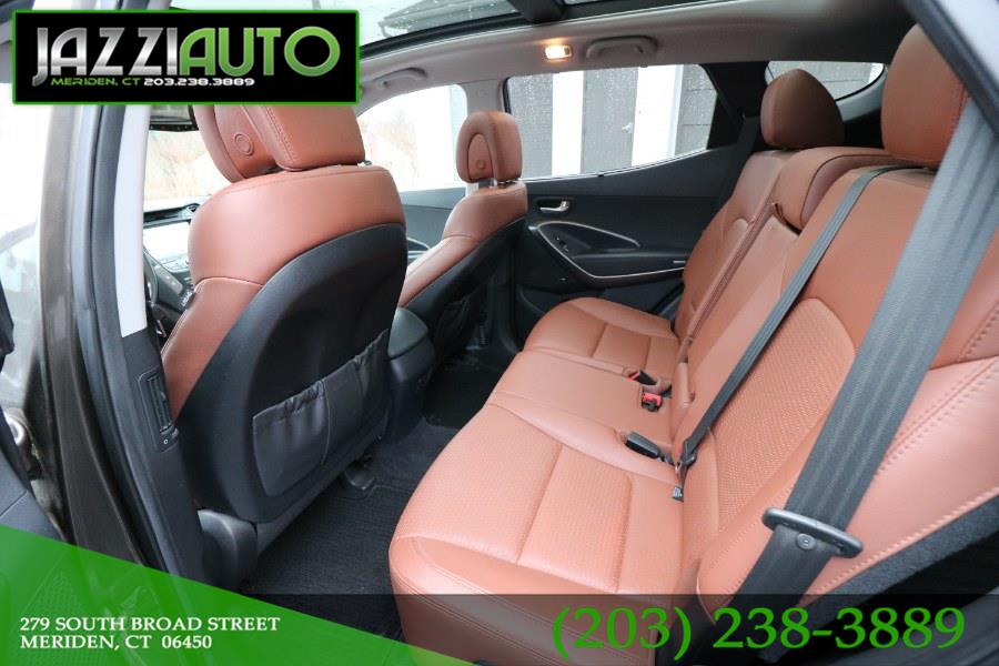 2013 Hyundai Santa Fe Sport AWD 4dr 2.0T, available for sale in Meriden, Connecticut | Jazzi Auto Sales LLC. Meriden, Connecticut 2013 Hyundai Santa Fe Sport AWD 4dr 2.0T, available for sale in Meriden, Connecticut | Jazzi Auto Sales LLC. Meriden, Connecticut