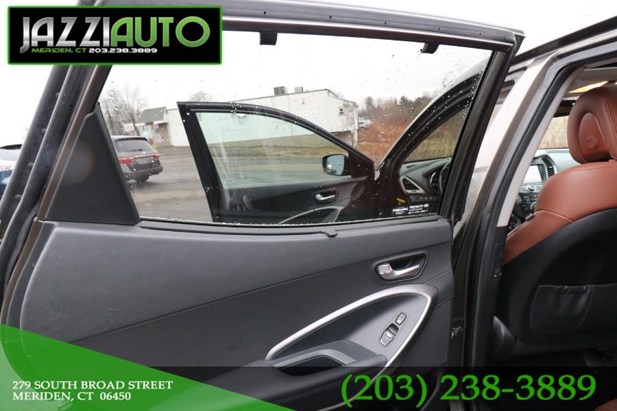 2013 Hyundai Santa Fe Sport AWD 4dr 2.0T, available for sale in Meriden, Connecticut | Jazzi Auto Sales LLC. Meriden, Connecticut 2013 Hyundai Santa Fe Sport AWD 4dr 2.0T, available for sale in Meriden, Connecticut | Jazzi Auto Sales LLC. Meriden, Connecticut