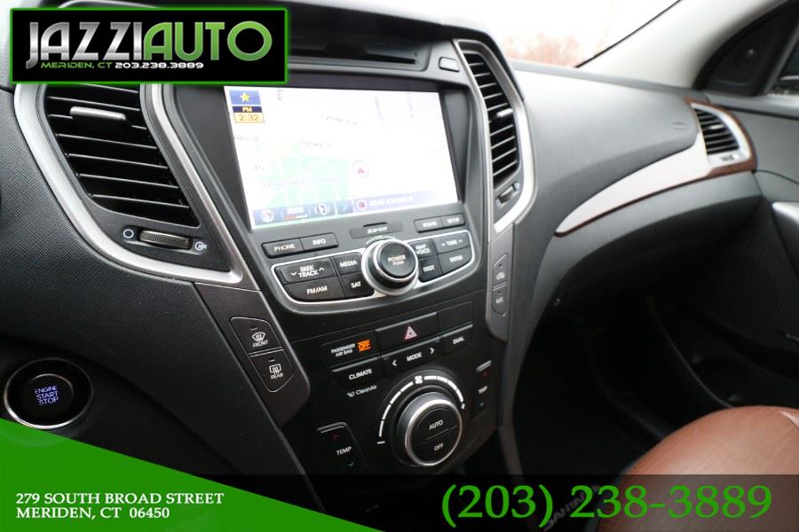 2013 Hyundai Santa Fe Sport AWD 4dr 2.0T, available for sale in Meriden, Connecticut | Jazzi Auto Sales LLC. Meriden, Connecticut 2013 Hyundai Santa Fe Sport AWD 4dr 2.0T, available for sale in Meriden, Connecticut | Jazzi Auto Sales LLC. Meriden, Connecticut