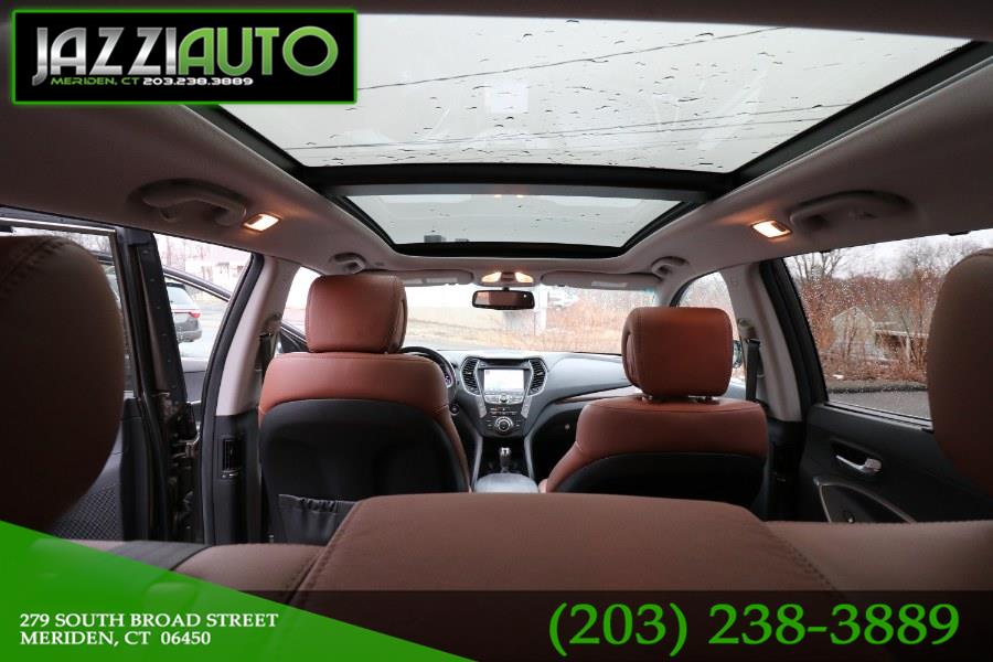 2013 Hyundai Santa Fe Sport AWD 4dr 2.0T, available for sale in Meriden, Connecticut | Jazzi Auto Sales LLC. Meriden, Connecticut 2013 Hyundai Santa Fe Sport AWD 4dr 2.0T, available for sale in Meriden, Connecticut | Jazzi Auto Sales LLC. Meriden, Connecticut