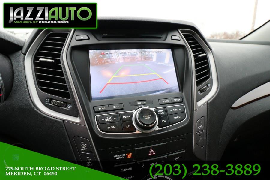 2013 Hyundai Santa Fe Sport AWD 4dr 2.0T, available for sale in Meriden, Connecticut | Jazzi Auto Sales LLC. Meriden, Connecticut 2013 Hyundai Santa Fe Sport AWD 4dr 2.0T, available for sale in Meriden, Connecticut | Jazzi Auto Sales LLC. Meriden, Connecticut