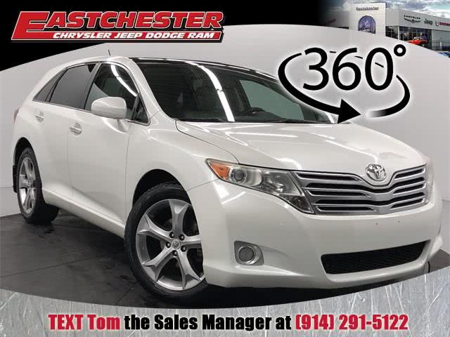 2010 Toyota Venza Base, available for sale in Bronx, New York | Eastchester Motor Cars. Bronx, New York