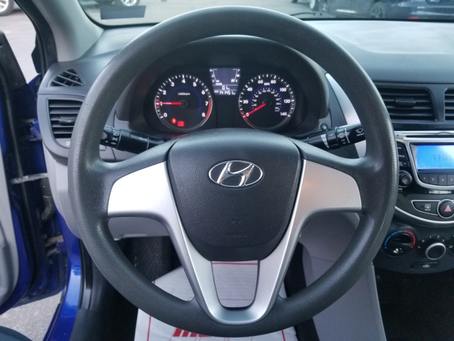 2012 Hyundai Accent 4dr Sdn Man GLS, available for sale in Auburn, New Hampshire | ODA Auto Precision LLC. Auburn, New Hampshire 2012 Hyundai Accent 4dr Sdn Man GLS, available for sale in Auburn, New Hampshire | ODA Auto Precision LLC. Auburn, New Hampshire