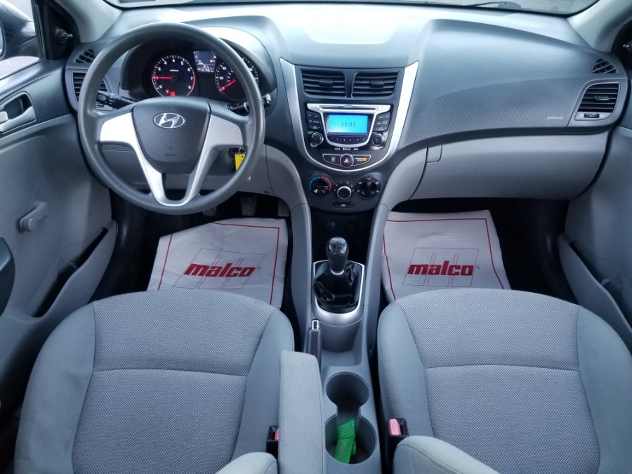 2012 Hyundai Accent 4dr Sdn Man GLS, available for sale in Auburn, New Hampshire | ODA Auto Precision LLC. Auburn, New Hampshire 2012 Hyundai Accent 4dr Sdn Man GLS, available for sale in Auburn, New Hampshire | ODA Auto Precision LLC. Auburn, New Hampshire