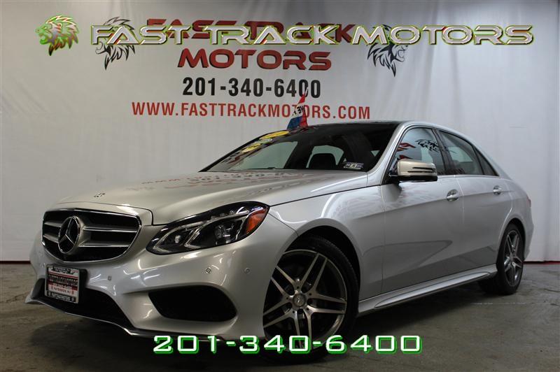 Used Mercedes-benz e 350 4MATIC 2014 | Fast Track Motors. Paterson, New Jersey Used Mercedes-benz e 350 4MATIC 2014 | Fast Track Motors. Paterson, New Jersey