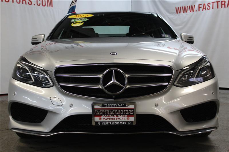 Used Mercedes-benz e 350 4MATIC 2014 | Fast Track Motors. Paterson, New Jersey Used Mercedes-benz e 350 4MATIC 2014 | Fast Track Motors. Paterson, New Jersey