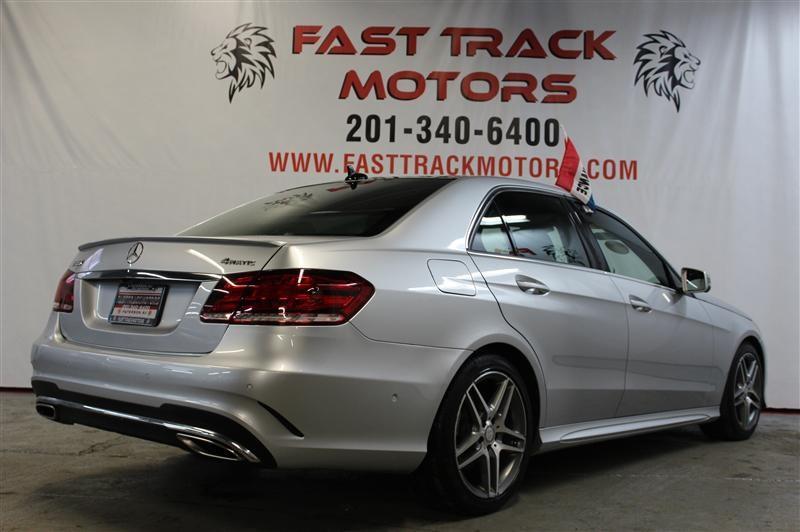 Used Mercedes-benz e 350 4MATIC 2014 | Fast Track Motors. Paterson, New Jersey Used Mercedes-benz e 350 4MATIC 2014 | Fast Track Motors. Paterson, New Jersey