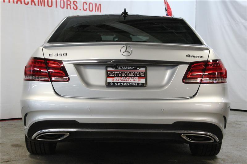 Used Mercedes-benz e 350 4MATIC 2014 | Fast Track Motors. Paterson, New Jersey Used Mercedes-benz e 350 4MATIC 2014 | Fast Track Motors. Paterson, New Jersey