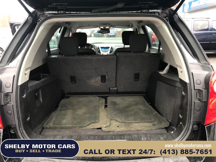 2013 Chevrolet Equinox FWD 4dr LS, available for sale in Springfield, Massachusetts | Shelby Motor Cars. Springfield, Massachusetts 2013 Chevrolet Equinox FWD 4dr LS, available for sale in Springfield, Massachusetts | Shelby Motor Cars. Springfield, Massachusetts