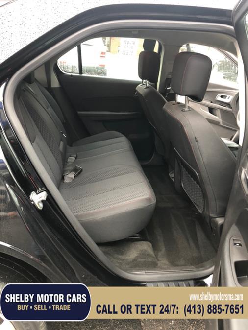 2013 Chevrolet Equinox FWD 4dr LS, available for sale in Springfield, Massachusetts | Shelby Motor Cars. Springfield, Massachusetts 2013 Chevrolet Equinox FWD 4dr LS, available for sale in Springfield, Massachusetts | Shelby Motor Cars. Springfield, Massachusetts