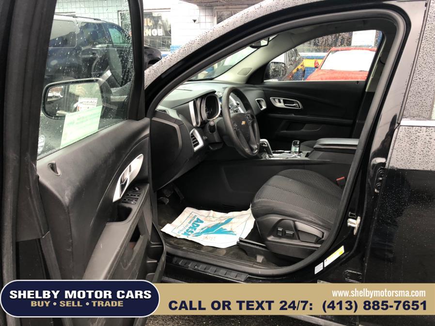 2013 Chevrolet Equinox FWD 4dr LS, available for sale in Springfield, Massachusetts | Shelby Motor Cars. Springfield, Massachusetts 2013 Chevrolet Equinox FWD 4dr LS, available for sale in Springfield, Massachusetts | Shelby Motor Cars. Springfield, Massachusetts