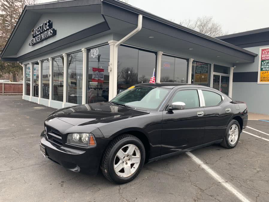 2007 Dodge Charger 4dr Sdn 4-Spd Auto RWD, available for sale in New Windsor, New York | Prestige Pre-Owned Motors Inc. New Windsor, New York
