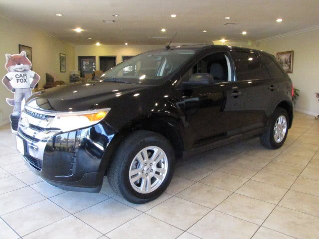 2012 Ford Edge 4dr SE FWD, available for sale in Placentia, California | Auto Network Group Inc. Placentia, California