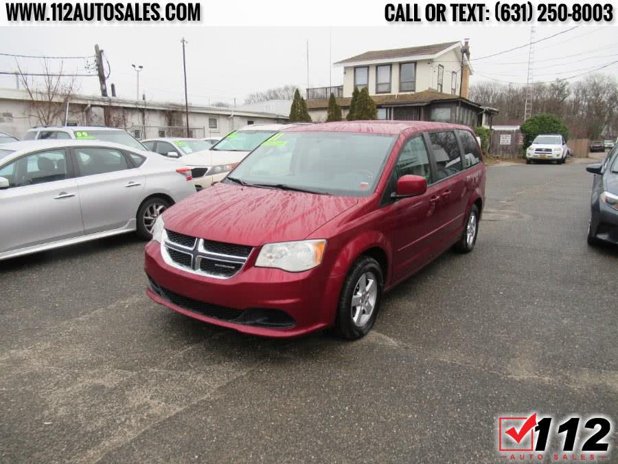 2011 Dodge Grand Caravan 4dr Wgn Mainstreet, available for sale in Patchogue, New York | 112 Auto Sales. Patchogue, New York
