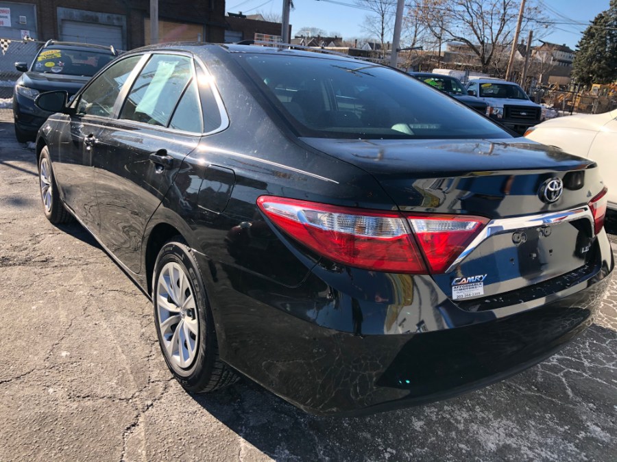Used Toyota Camry LE 2016 | Affordable Motors Inc. Bridgeport, Connecticut Used Toyota Camry LE 2016 | Affordable Motors Inc. Bridgeport, Connecticut