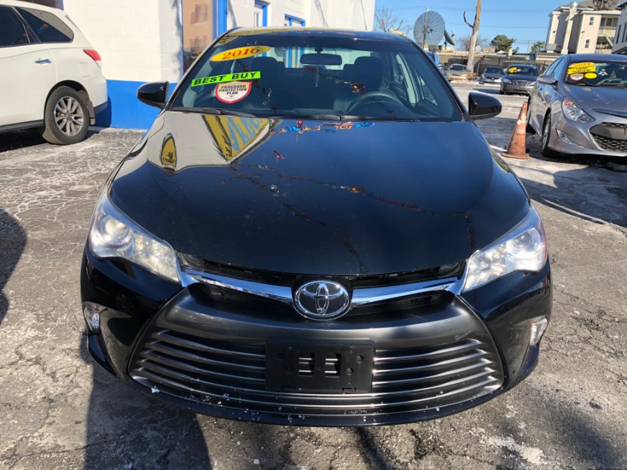 Used Toyota Camry LE 2016 | Affordable Motors Inc. Bridgeport, Connecticut Used Toyota Camry LE 2016 | Affordable Motors Inc. Bridgeport, Connecticut