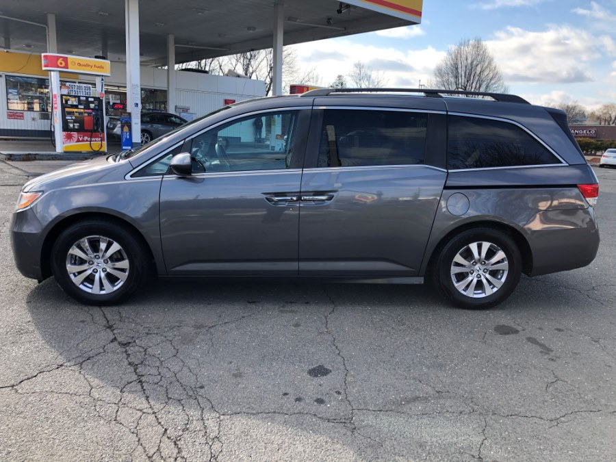 2014 Honda Odyssey 5dr EX, available for sale in Hartford , Connecticut | Ledyard Auto Sale LLC. Hartford , Connecticut 2014 Honda Odyssey 5dr EX, available for sale in Hartford , Connecticut | Ledyard Auto Sale LLC. Hartford , Connecticut