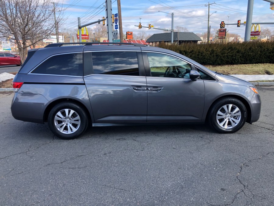 2014 Honda Odyssey 5dr EX, available for sale in Hartford , Connecticut | Ledyard Auto Sale LLC. Hartford , Connecticut 2014 Honda Odyssey 5dr EX, available for sale in Hartford , Connecticut | Ledyard Auto Sale LLC. Hartford , Connecticut