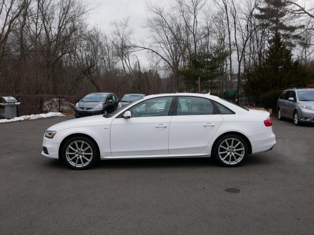 2015 Audi A4 2.0T quattro Premium, available for sale in Canton, Connecticut | Canton Auto Exchange. Canton, Connecticut 2015 Audi A4 2.0T quattro Premium, available for sale in Canton, Connecticut | Canton Auto Exchange. Canton, Connecticut
