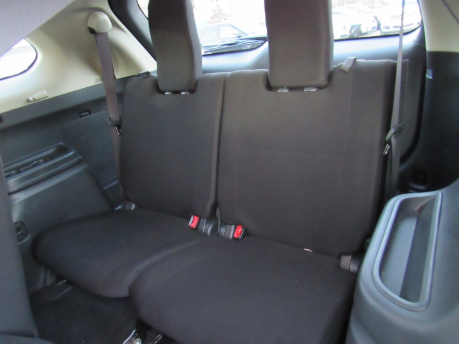 2016 Mitsubishi Outlander AWC 4dr SE, available for sale in Worcester, Massachusetts | Hilario's Auto Sales Inc.. Worcester, Massachusetts 2016 Mitsubishi Outlander AWC 4dr SE, available for sale in Worcester, Massachusetts | Hilario's Auto Sales Inc.. Worcester, Massachusetts