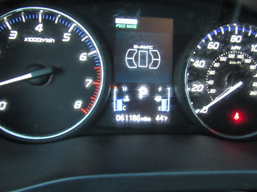 2016 Mitsubishi Outlander AWC 4dr SE, available for sale in Worcester, Massachusetts | Hilario's Auto Sales Inc.. Worcester, Massachusetts 2016 Mitsubishi Outlander AWC 4dr SE, available for sale in Worcester, Massachusetts | Hilario's Auto Sales Inc.. Worcester, Massachusetts