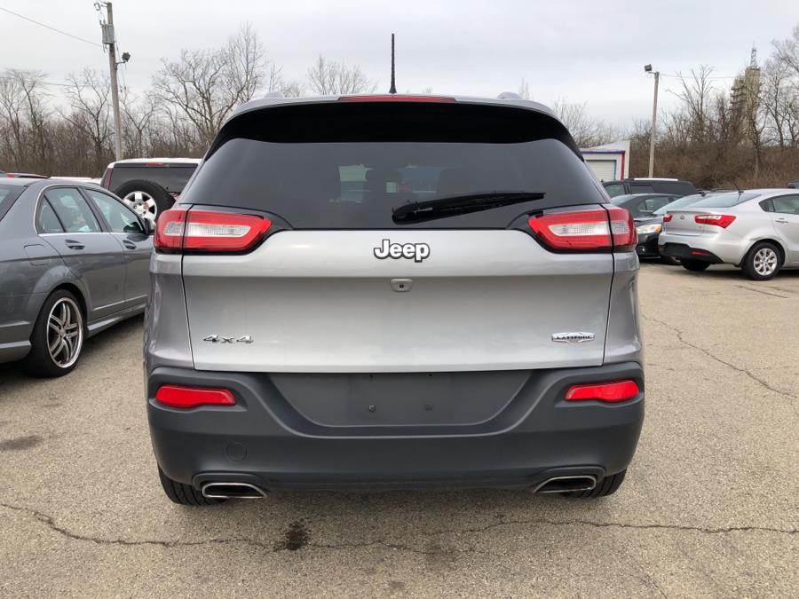 2017 Jeep Cherokee Latitude 4x4, available for sale in Beavercreek, Ohio | Wholesale Direct Motors. Beavercreek, Ohio 2017 Jeep Cherokee Latitude 4x4, available for sale in Beavercreek, Ohio | Wholesale Direct Motors. Beavercreek, Ohio