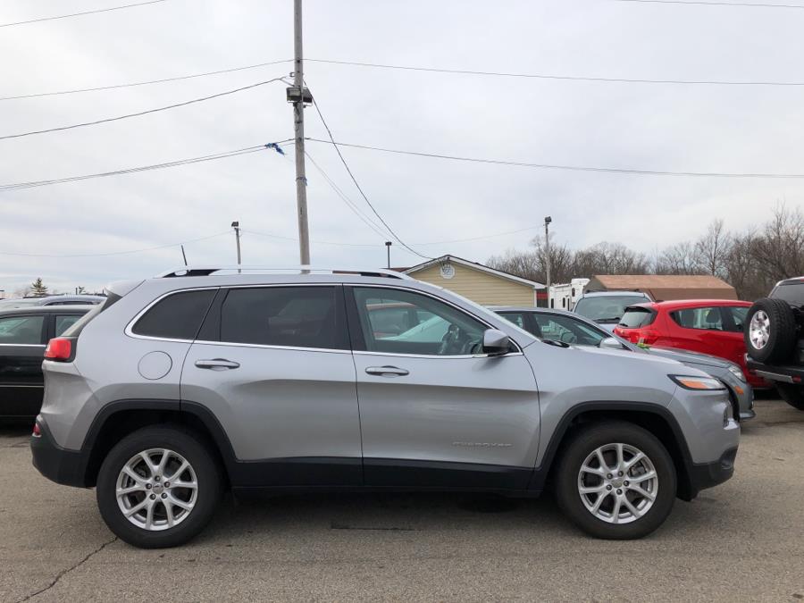 2017 Jeep Cherokee Latitude 4x4, available for sale in Beavercreek, Ohio | Wholesale Direct Motors. Beavercreek, Ohio 2017 Jeep Cherokee Latitude 4x4, available for sale in Beavercreek, Ohio | Wholesale Direct Motors. Beavercreek, Ohio