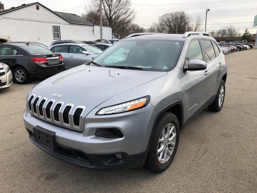 2017 Jeep Cherokee Latitude 4x4, available for sale in Beavercreek, Ohio | Wholesale Direct Motors. Beavercreek, Ohio 2017 Jeep Cherokee Latitude 4x4, available for sale in Beavercreek, Ohio | Wholesale Direct Motors. Beavercreek, Ohio