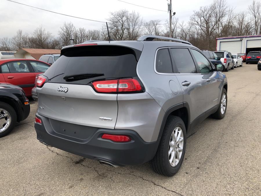 2017 Jeep Cherokee Latitude 4x4, available for sale in Beavercreek, Ohio | Wholesale Direct Motors. Beavercreek, Ohio 2017 Jeep Cherokee Latitude 4x4, available for sale in Beavercreek, Ohio | Wholesale Direct Motors. Beavercreek, Ohio