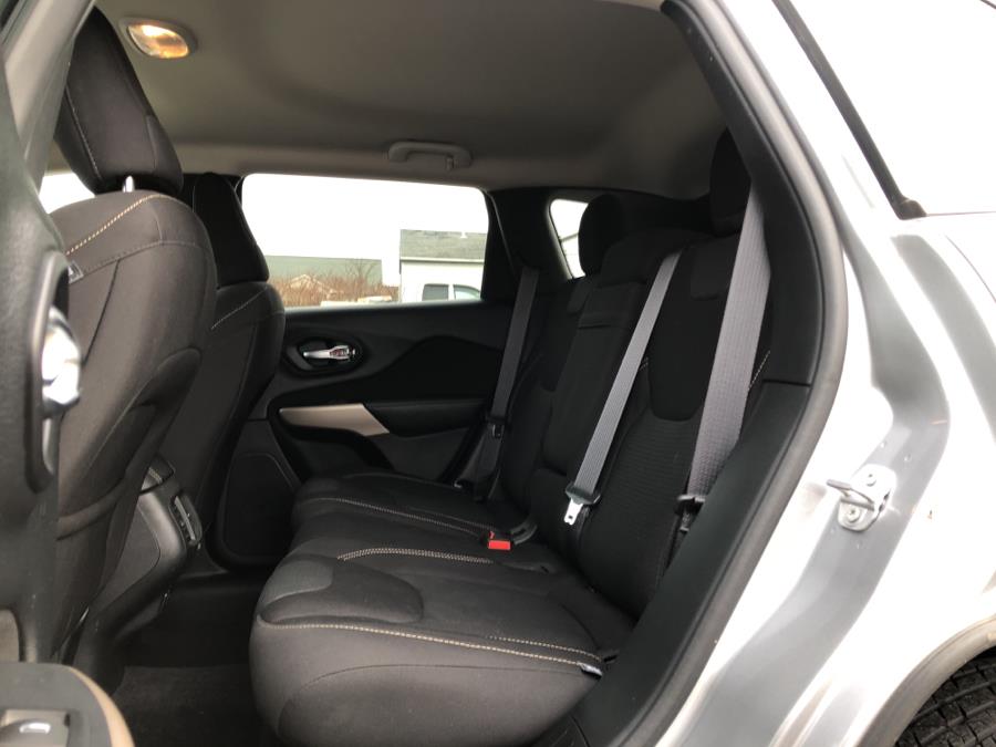 2017 Jeep Cherokee Latitude 4x4, available for sale in Beavercreek, Ohio | Wholesale Direct Motors. Beavercreek, Ohio 2017 Jeep Cherokee Latitude 4x4, available for sale in Beavercreek, Ohio | Wholesale Direct Motors. Beavercreek, Ohio