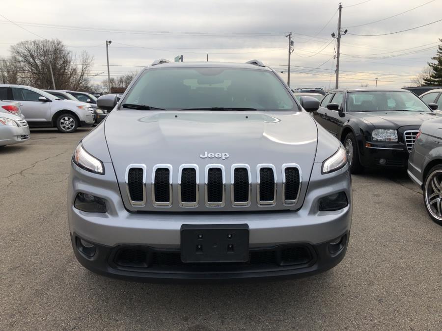 2017 Jeep Cherokee Latitude 4x4, available for sale in Beavercreek, Ohio | Wholesale Direct Motors. Beavercreek, Ohio 2017 Jeep Cherokee Latitude 4x4, available for sale in Beavercreek, Ohio | Wholesale Direct Motors. Beavercreek, Ohio