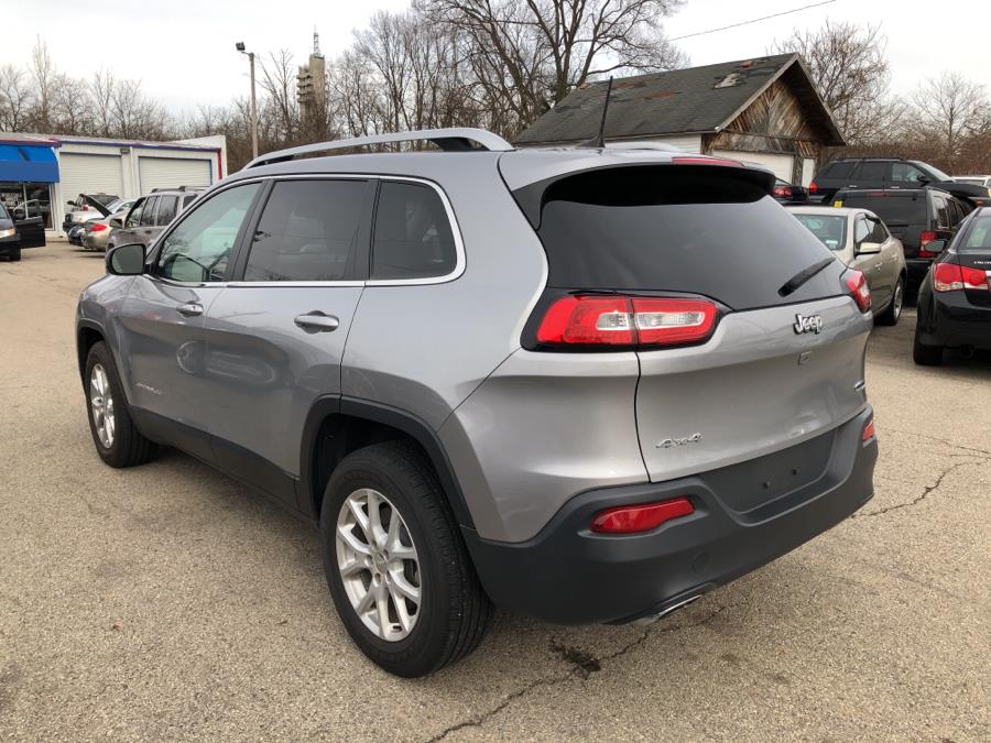 2017 Jeep Cherokee Latitude 4x4, available for sale in Beavercreek, Ohio | Wholesale Direct Motors. Beavercreek, Ohio 2017 Jeep Cherokee Latitude 4x4, available for sale in Beavercreek, Ohio | Wholesale Direct Motors. Beavercreek, Ohio
