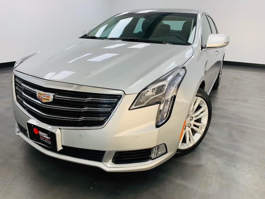 2019 Cadillac XTS 4dr Sdn Luxury FWD, available for sale in Linden, New Jersey | East Coast Auto Group. Linden, New Jersey