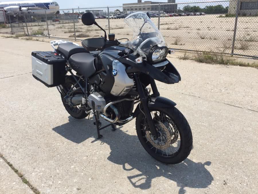 2012 BMW R1200GS Touring, available for sale in Brooklyn, New York | Autoforward Motors Inc.. Brooklyn, New York