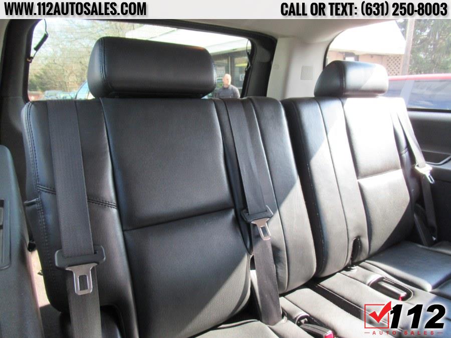2009 GMC Yukon XL Denali AWD 4dr 1500, available for sale in Patchogue, New York | 112 Auto Sales. Patchogue, New York 2009 GMC Yukon XL Denali AWD 4dr 1500, available for sale in Patchogue, New York | 112 Auto Sales. Patchogue, New York