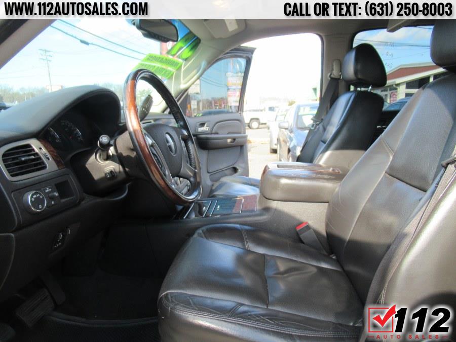 2009 GMC Yukon XL Denali AWD 4dr 1500, available for sale in Patchogue, New York | 112 Auto Sales. Patchogue, New York 2009 GMC Yukon XL Denali AWD 4dr 1500, available for sale in Patchogue, New York | 112 Auto Sales. Patchogue, New York