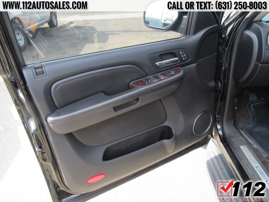 2009 GMC Yukon XL Denali AWD 4dr 1500, available for sale in Patchogue, New York | 112 Auto Sales. Patchogue, New York 2009 GMC Yukon XL Denali AWD 4dr 1500, available for sale in Patchogue, New York | 112 Auto Sales. Patchogue, New York