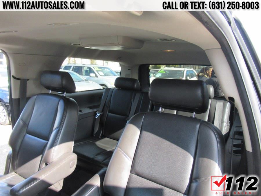 2009 GMC Yukon XL Denali AWD 4dr 1500, available for sale in Patchogue, New York | 112 Auto Sales. Patchogue, New York 2009 GMC Yukon XL Denali AWD 4dr 1500, available for sale in Patchogue, New York | 112 Auto Sales. Patchogue, New York