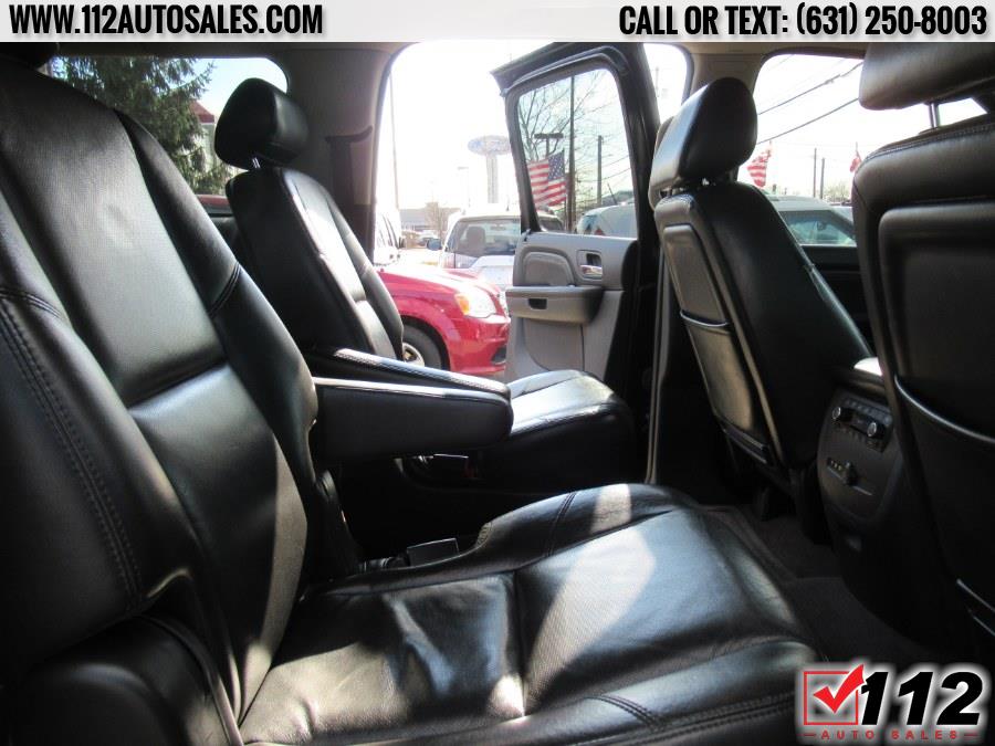 2009 GMC Yukon XL Denali AWD 4dr 1500, available for sale in Patchogue, New York | 112 Auto Sales. Patchogue, New York 2009 GMC Yukon XL Denali AWD 4dr 1500, available for sale in Patchogue, New York | 112 Auto Sales. Patchogue, New York