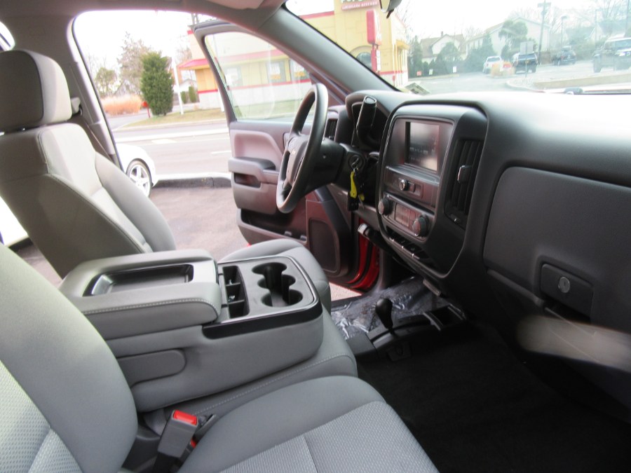 2016 Chevrolet Silverado 1500 4WD Double Cab 143.5" Custom, available for sale in Little Ferry, New Jersey | Royalty Auto Sales. Little Ferry, New Jersey 2016 Chevrolet Silverado 1500 4WD Double Cab 143.5" Custom, available for sale in Little Ferry, New Jersey | Royalty Auto Sales. Little Ferry, New Jersey