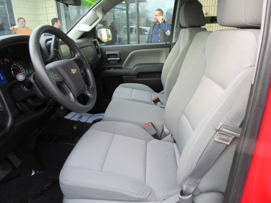 2016 Chevrolet Silverado 1500 4WD Double Cab 143.5" Custom, available for sale in Little Ferry, New Jersey | Royalty Auto Sales. Little Ferry, New Jersey 2016 Chevrolet Silverado 1500 4WD Double Cab 143.5" Custom, available for sale in Little Ferry, New Jersey | Royalty Auto Sales. Little Ferry, New Jersey